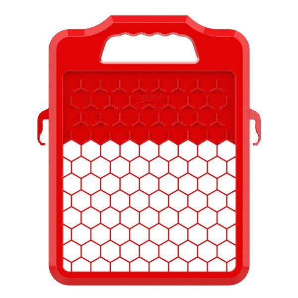 Rešetka PVC Professional 29x39cm (RPVCP)