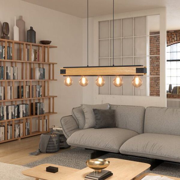 Eglo Visilica Layham (43468) - Image 2