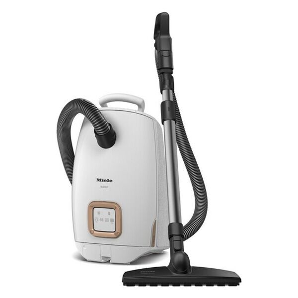 Miele Usisivač Guard L1 Parquet PowerLine beli (12559850)