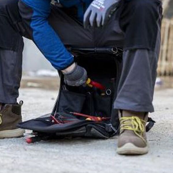 Altas Torba za alat sa integrisanom stolicom (5715930993) - Image 2