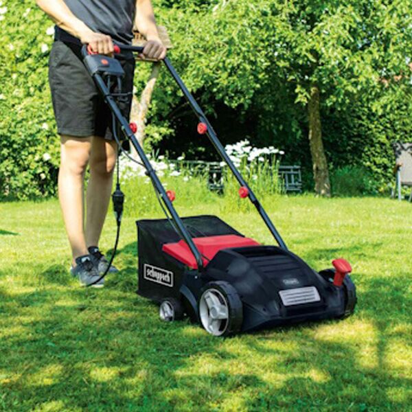 Scheppach Električni prozračivač travnjaka SC32 (5912006901) - Image 2