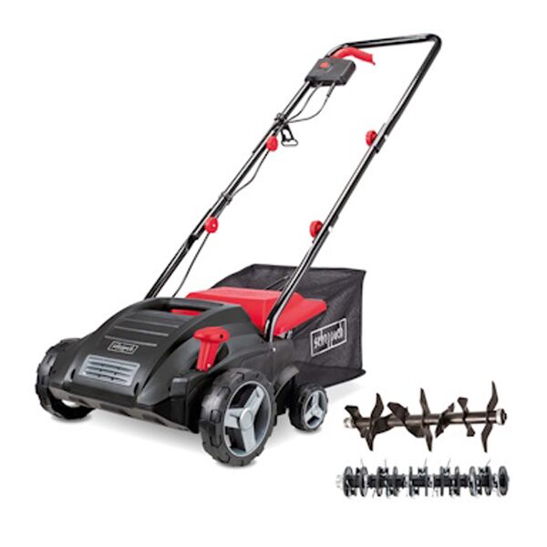 Scheppach Električni prozračivač travnjaka SC32 (5912006901)