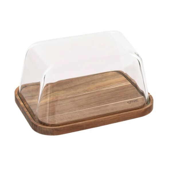 Five Posuda za puter sa poklopcem 24.3x18.4x12 (203081)