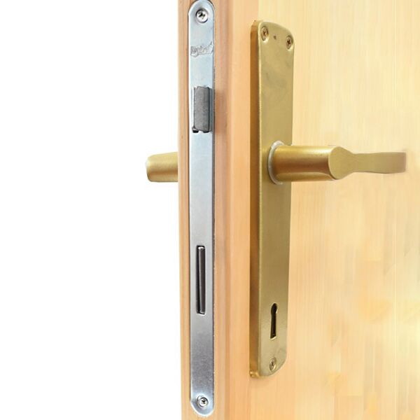 Brava za drvena vrata B2022 K ZNB 40/90/18/9 DBP1 (0106484) - Image 2