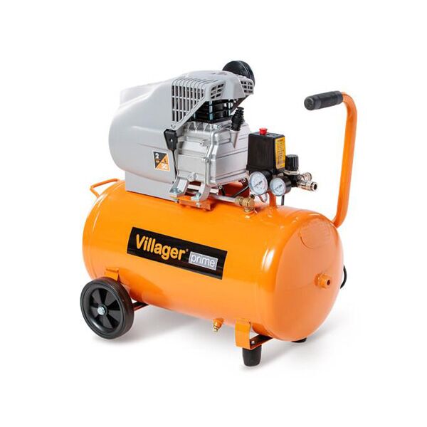Villager Kompresor VAT 50 l Prime (057616) - Image 2
