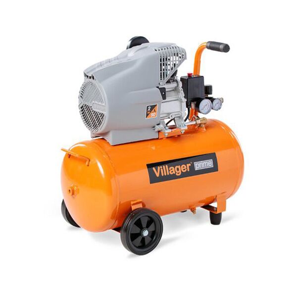 Villager Kompresor VAT 50 l Prime (057616)