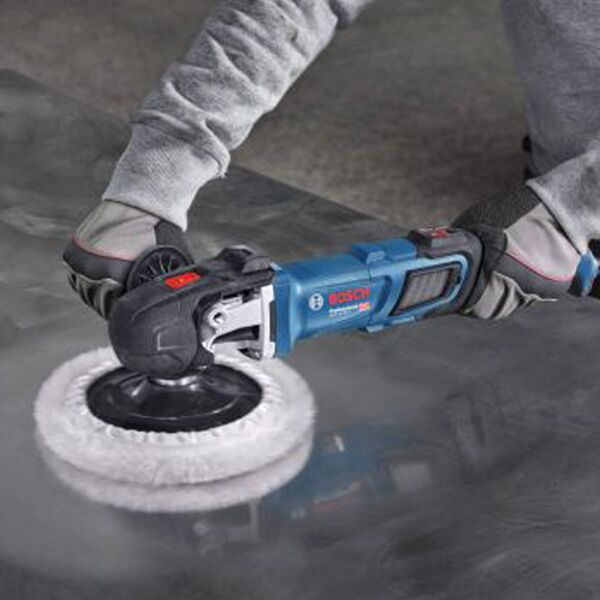 Bosch Brusilica za poliranje GPO 14-180 S (0601389210) - Image 3