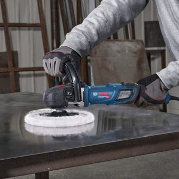 Bosch Brusilica za poliranje GPO 14-180 S (0601389210) - Image 4