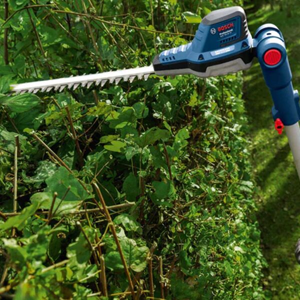 Bosch Aku teleskopske makaze za živu ogradu GHE 18V-50 TP (06008D5000) - Image 3