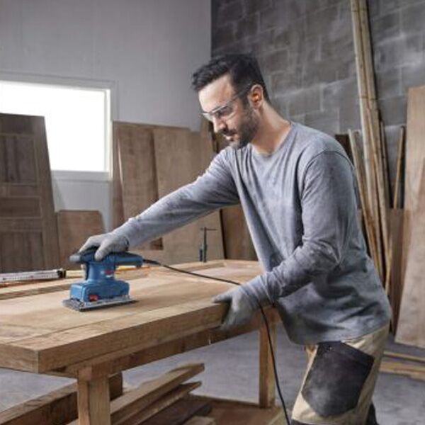 Bosch Vibraciona brusilica GSS 20-18 A (0601070101) - Image 3