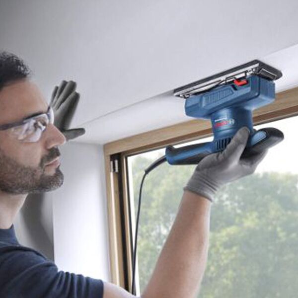 Bosch Vibraciona brusilica GSS 20-18 A (0601070101) - Image 4