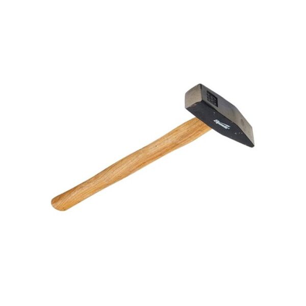 Sparta Mašinski čekić sa drvenom drškom 1500 g (1022177)