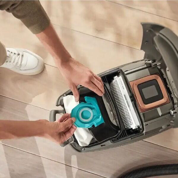 Miele TU HyClean Pure kese za usisivač (12557060) - Image 2