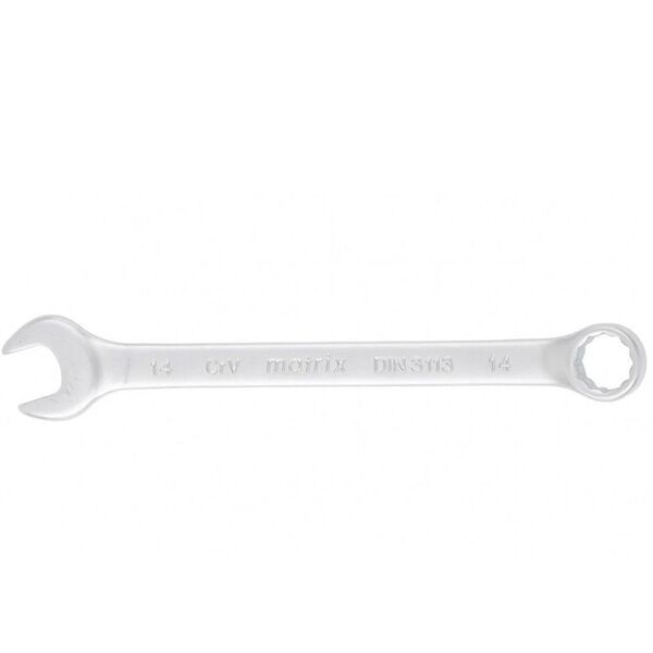 Okasto viljuškasti ključ 14mm hromiran (151109)