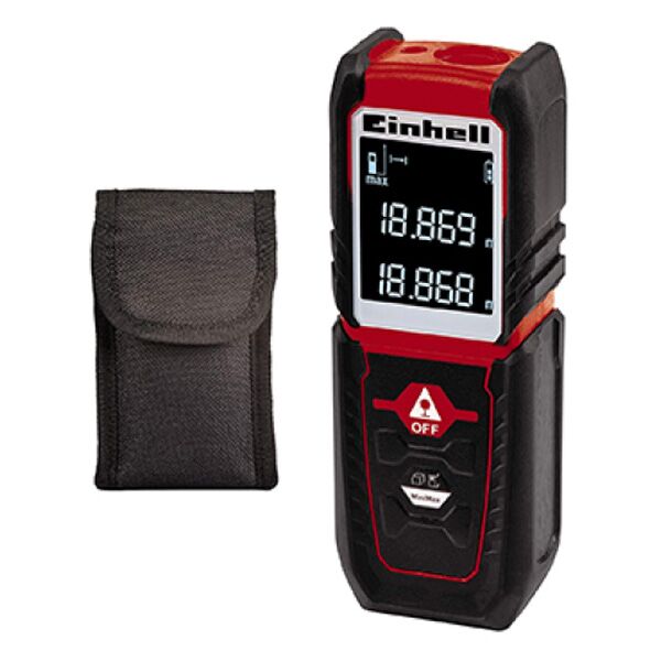 Einhell Laserski daljinomer TC-LD 25 (2270075)