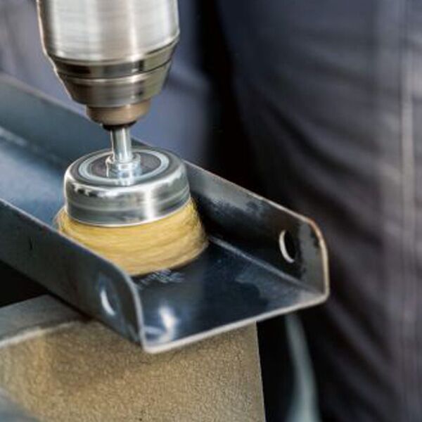 Pro Metal clean četka 50x0.2mm (2608622022) - Image 2