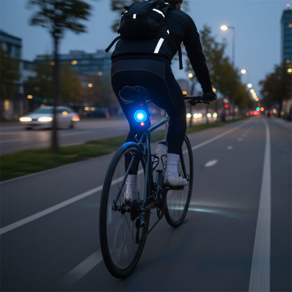 LED lampa set x2 (CAM1038) - Image 2