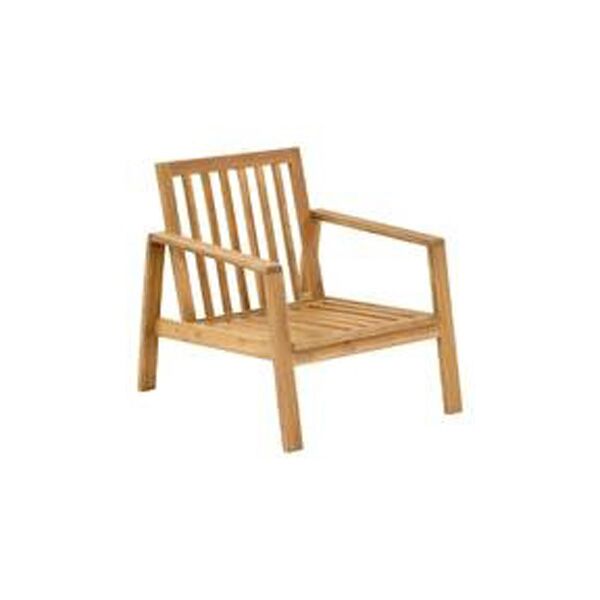 Baštenska garnitura 4S Tiwi drvo bež (210912A) - Image 4