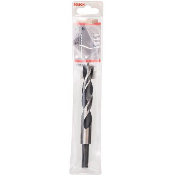 Bosch burgija za drvo Ø16x100/160mm d10mm 2608596313 - Image 2