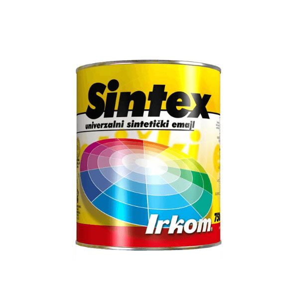 Sintex emajl 750 ml (više nijansi) 822100