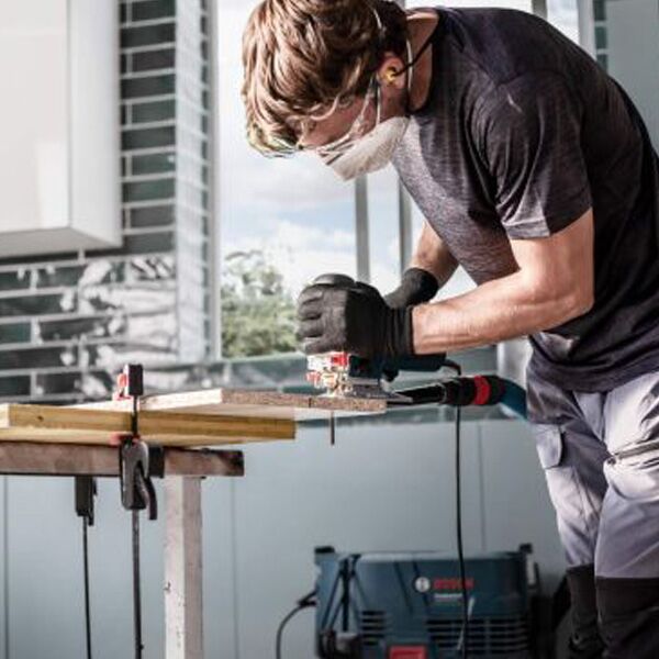 Bosch Expert T308BF Hardwood 2 Clean list ubodne testere 117mm 3/1 (2608900543) - Image 2