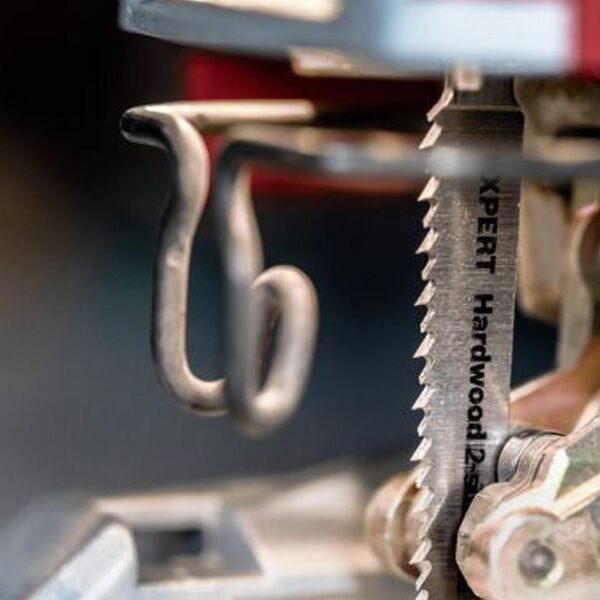 Bosch Expert T308BF Hardwood 2 Clean list ubodne testere 117mm 3/1 (2608900543) - Image 5