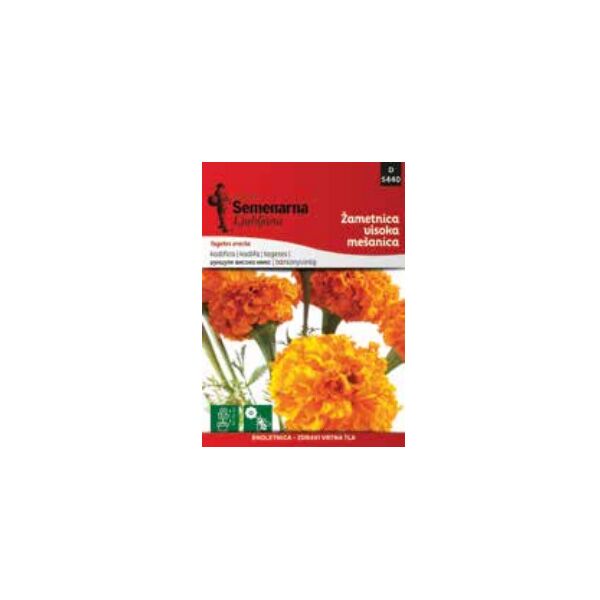 Kadifa visoka mix (070590)