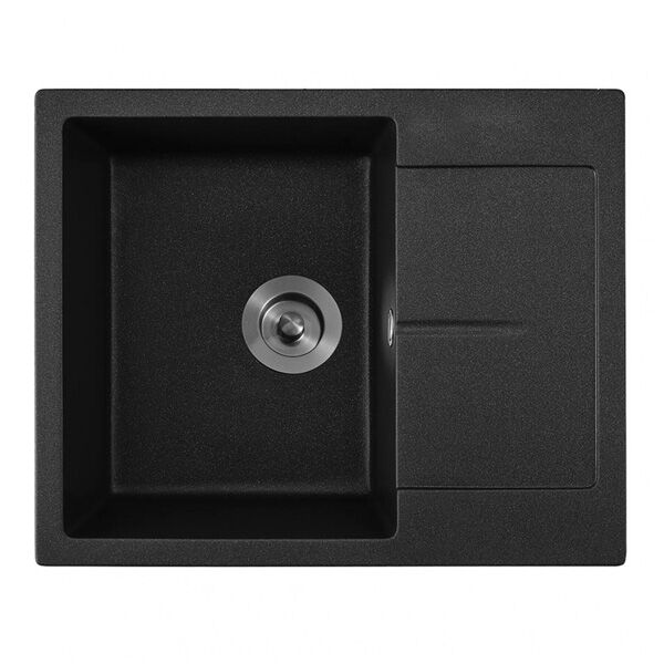 Sudopera granit crna (8220BLACK)