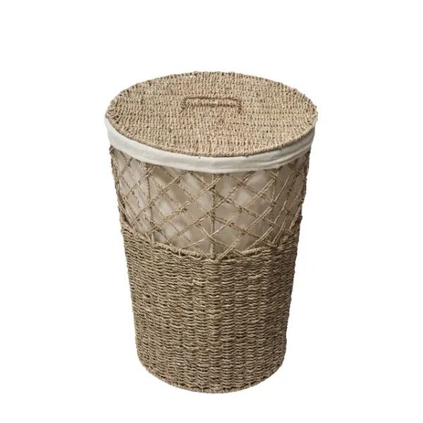 Five Korpa za veš seagrass (174638)