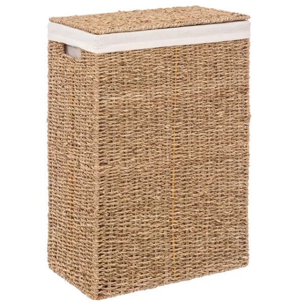 Five Korpa za veš 40l trska (174759)