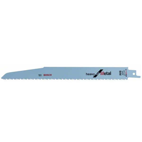 Bosch list univerzalne testere S 1120 CF 2608656255