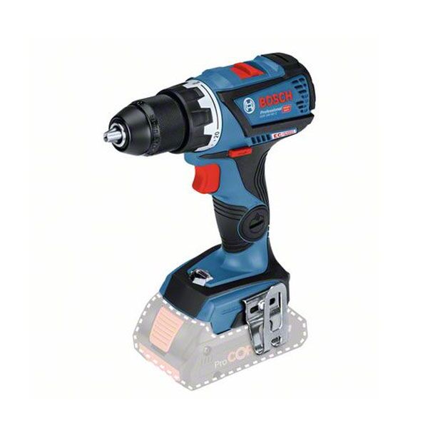 Bosch GSR 18V-60 C Solo aku. bušilica/odvrtač 06019G1102