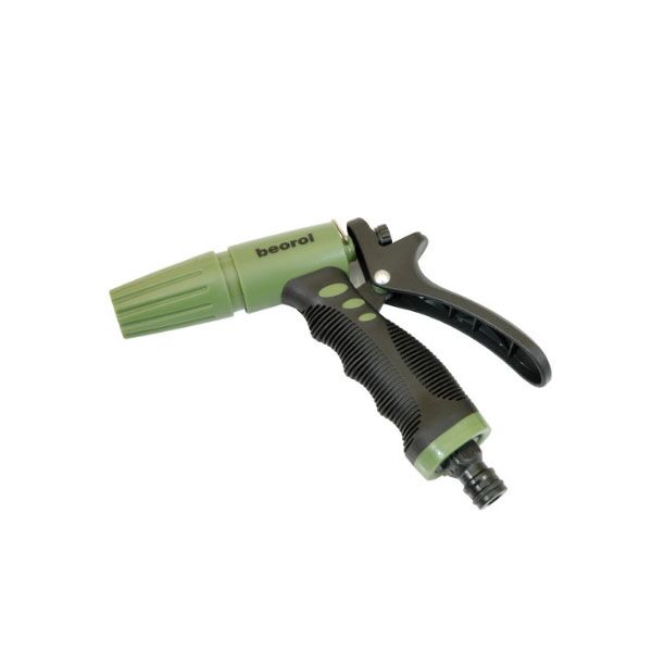 Pištolj za prskanje podesivi + 3/4'' adapter GPP3 - Image 2