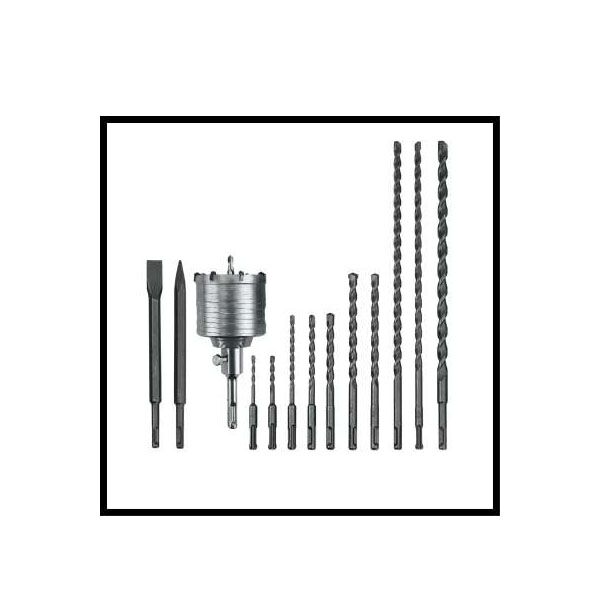 Einhell čekić bušilica Set RT-RH 32 Kit 4258485 - Image 11