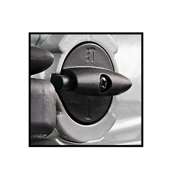 Einhell čekić bušilica Set RT-RH 32 Kit 4258485 - Image 7