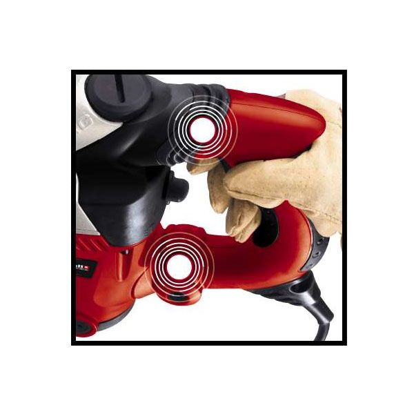 Einhell čekić bušilica Set RT-RH 32 Kit 4258485 - Image 8