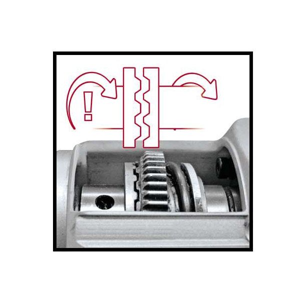 Einhell čekić bušilica Set RT-RH 32 Kit 4258485 - Image 9