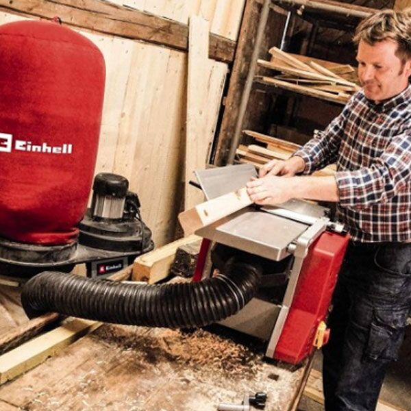 Einhell industrijski usisivač TE-VE 550/1 A 4304156 - Image 2