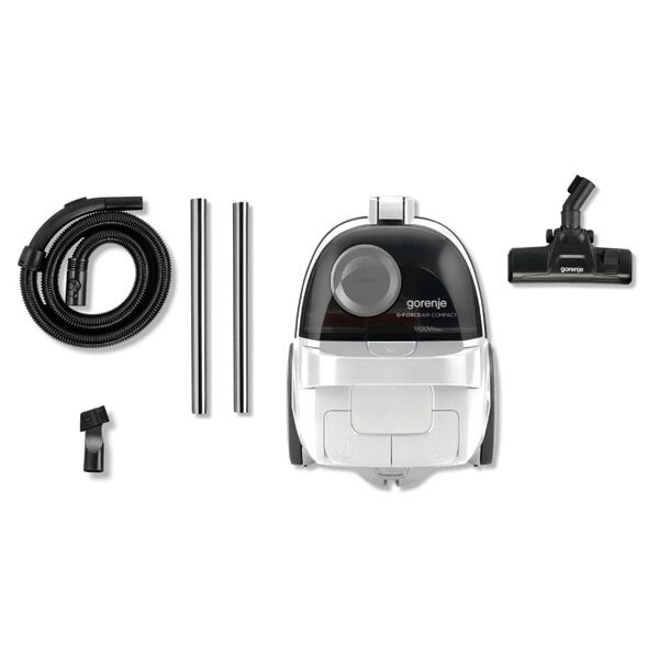 Gorenje usisivač sa posudom VC 1701 GACWCY - Image 2
