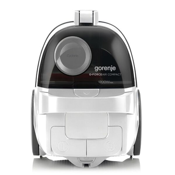 Gorenje usisivač sa posudom VC 1701 GACWCY - Image 4