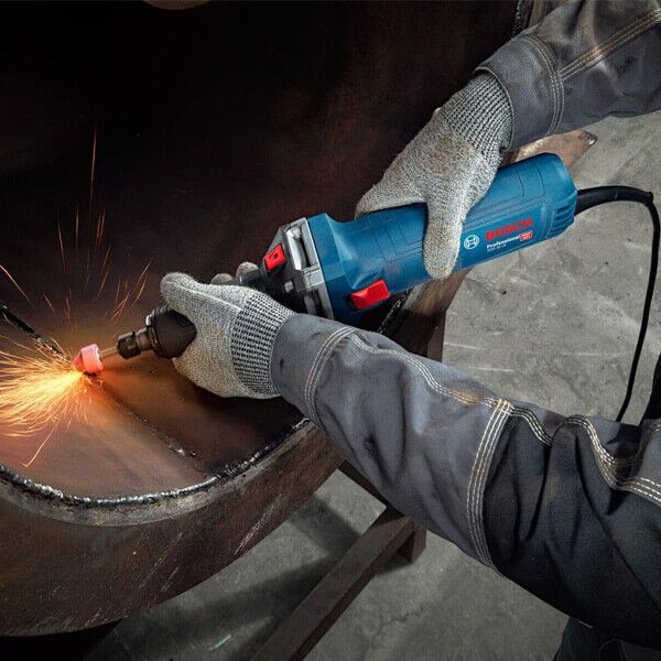 Bosch ravna brusilica GGS 30 LS (06012B5020) - Image 2