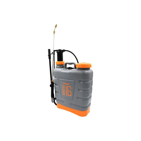 Villager Prskalica Hortus 16 l (082465)
