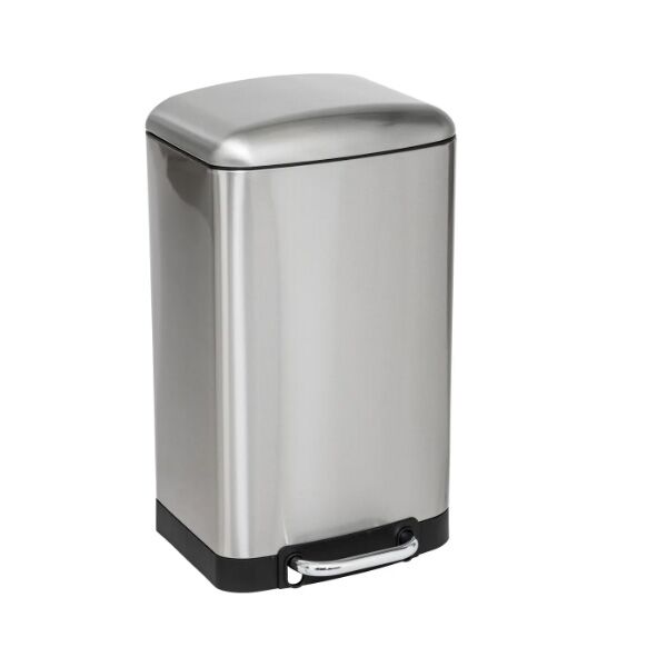 Kanta za smeće Ariane 20 l inox (202421F)