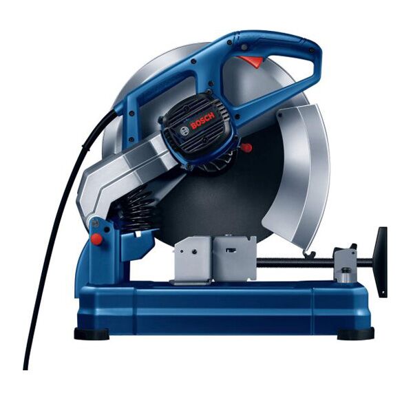 Bosch Stacionarna brusilica za sečenje metala GCO 14-24 J (0601B37200) - Image 3