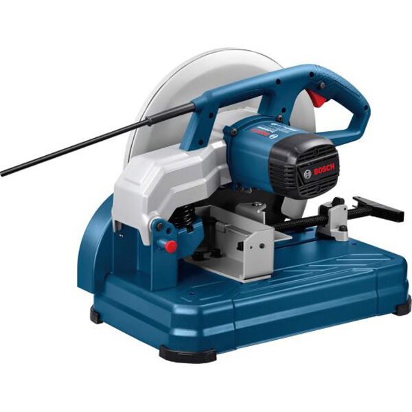 Bosch Stacionarna brusilica za sečenje metala GCO 14-24 J (0601B37200) - Image 4