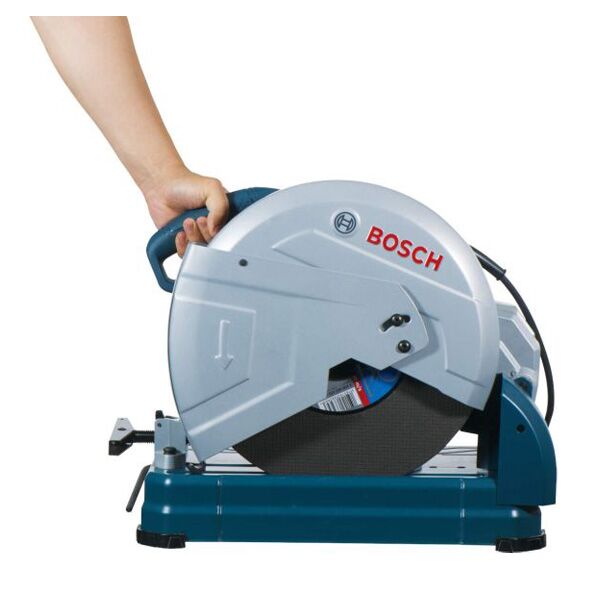 Bosch Stacionarna brusilica za sečenje metala GCO 14-24 J (0601B37200) - Image 5