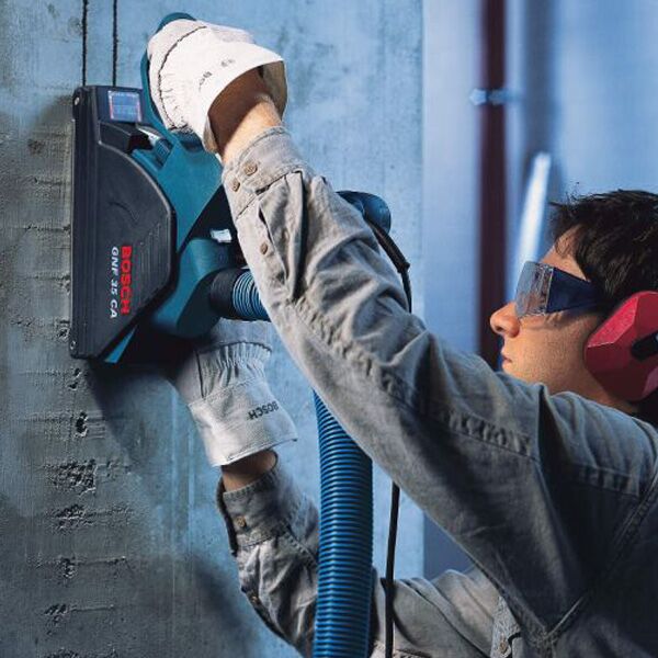 Bosch Glodalica za žlebove u zidu GNF 35 Ca (0601621708) - Image 2