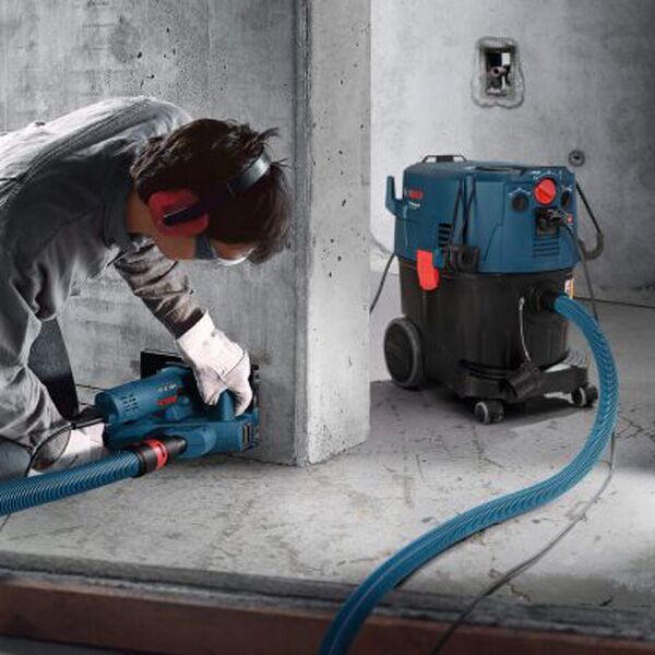 Bosch Glodalica za žlebove u zidu GNF 35 Ca (0601621708) - Image 3