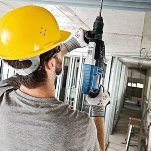 Bosch Elektro pneumatski čekić GBH 2-28 F SDS+ (0611267600) - Image 2