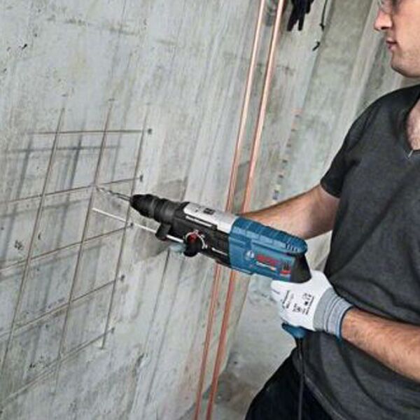 Bosch Elektro pneumatski čekić GBH 2-28 F SDS+ (0611267600) - Image 3